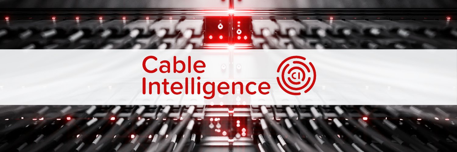 CableIntel's profile banner image