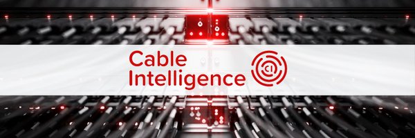 CableIntel Profile Banner