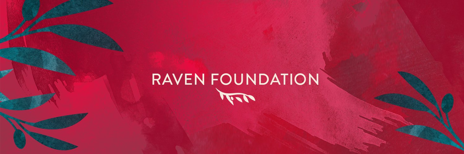 RavenFoundation's profile banner image