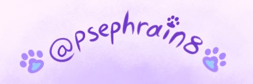 Pseph/PastelGremlin (Comms Open!)'s banner