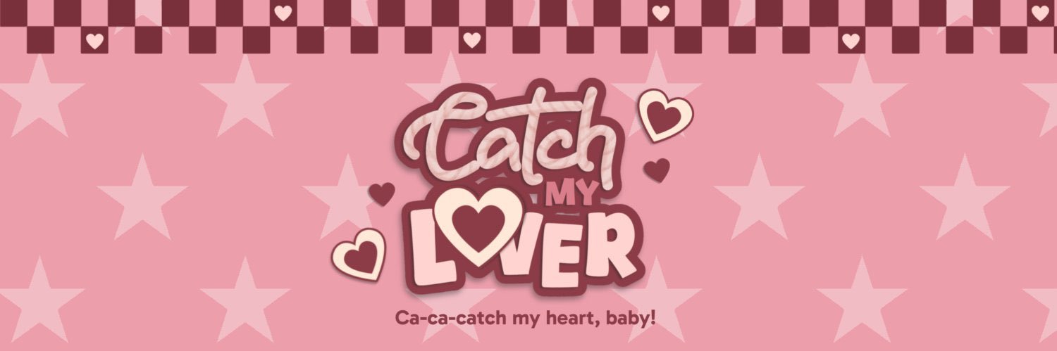 @CatcherLeo banner