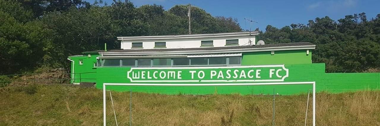 Passage AFC banner