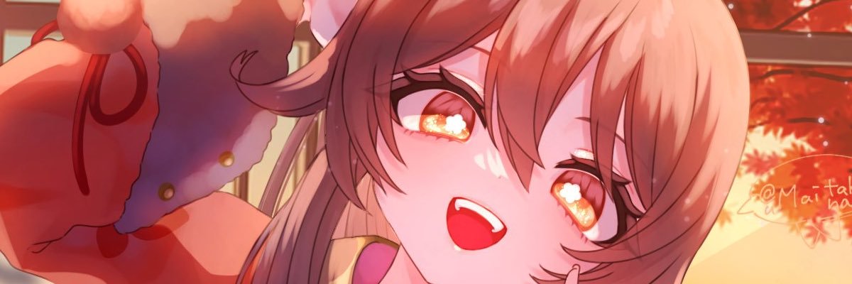 舞たけぺんぎん🍄ྀི🐧ྀི's banner
