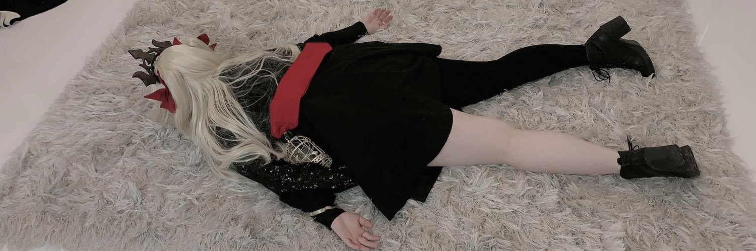 MizukiowoCos's profile banner image