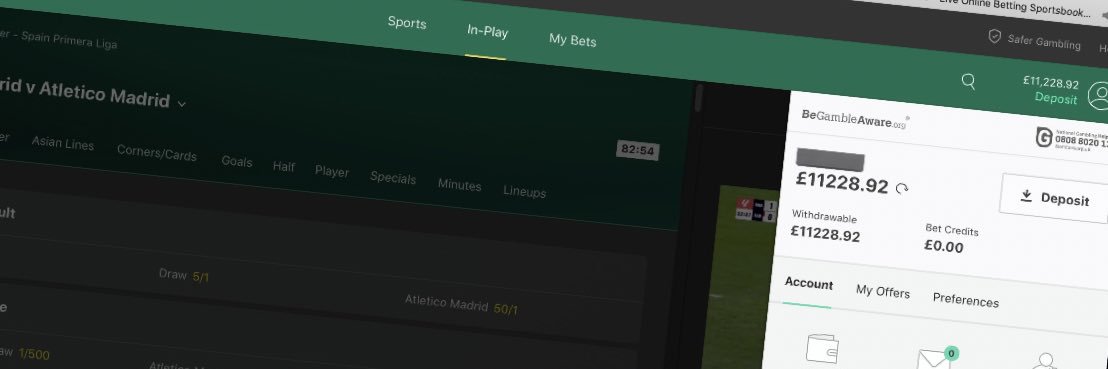 Magical Accas ⚽️✨ banner