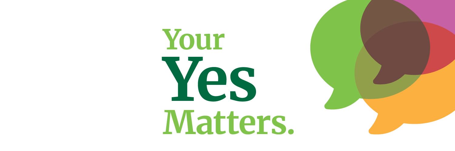Cork Together for Yes Profile Banner