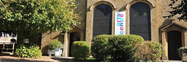 IlminsterArts Profile Banner