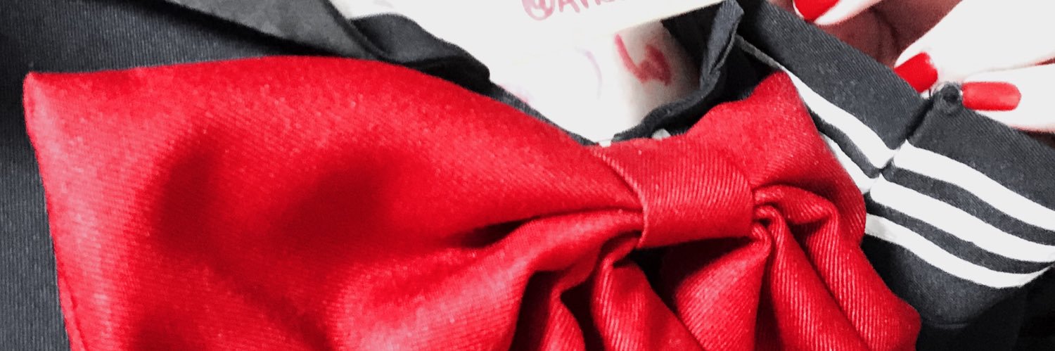 あや。 banner