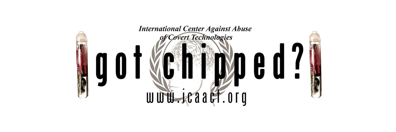 Mind Control News banner