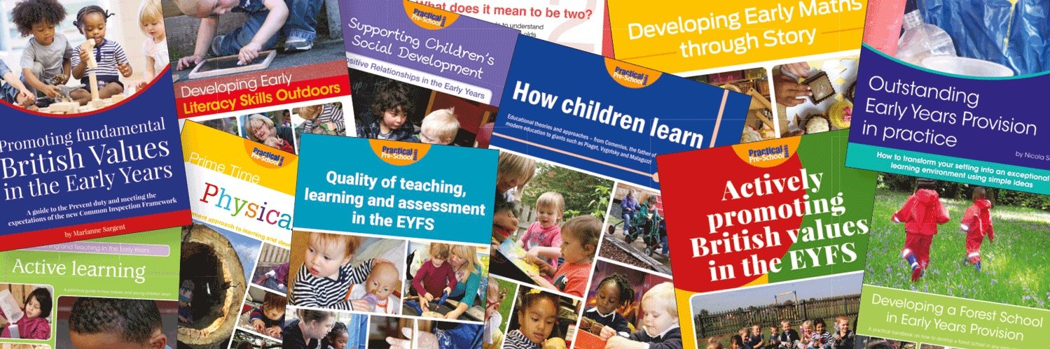 PreSchoolBooks's profile banner image