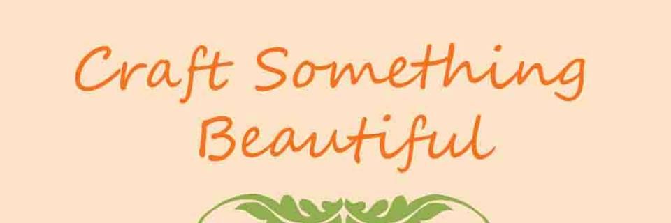 craftbeautiful's profile banner image