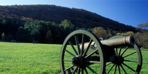 KennesawNPS's profile banner image
