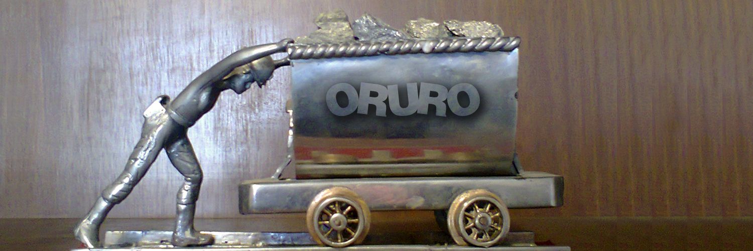 Carlos Andrés banner