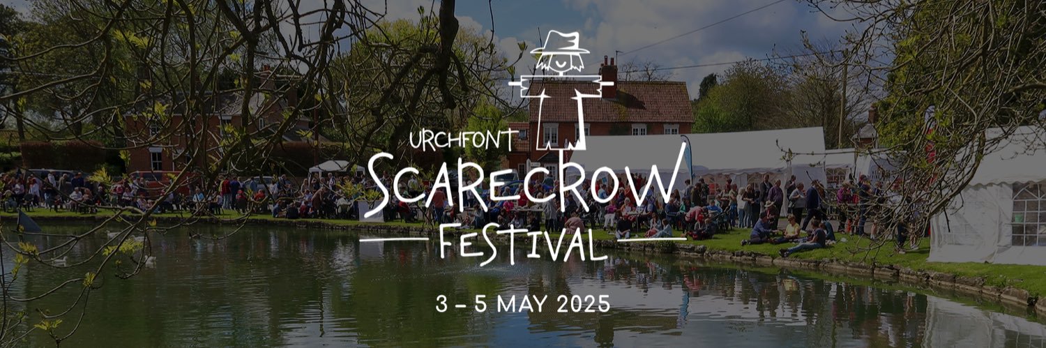 ScarecrowsUrch's profile banner image
