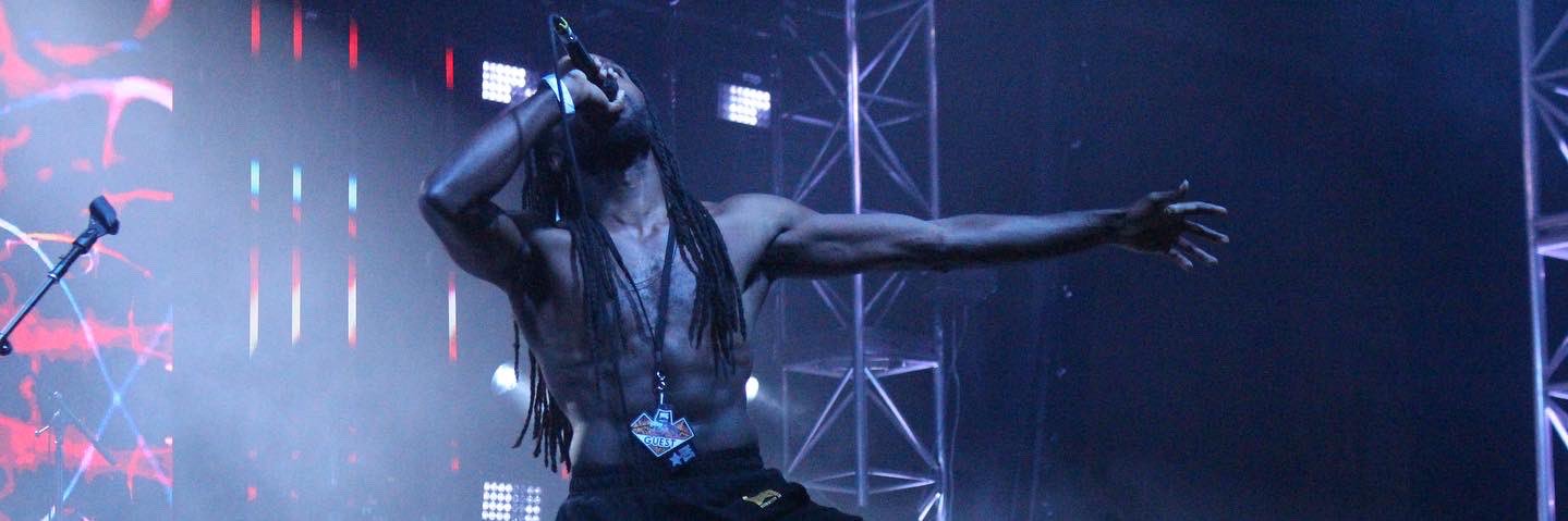 Tovaun Anthony banner