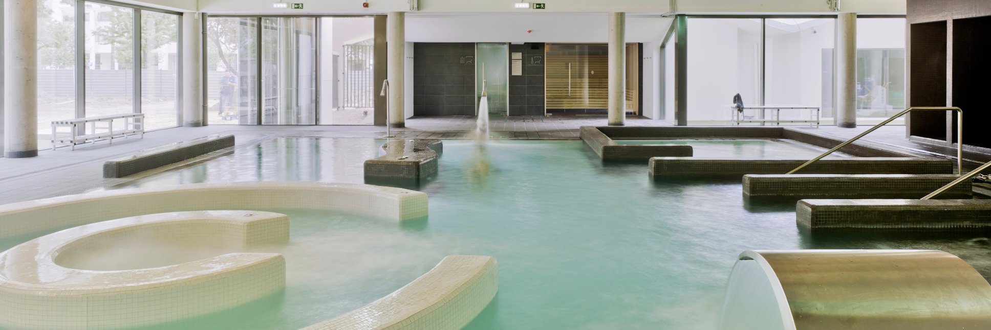 Ingesport/GO fit banner