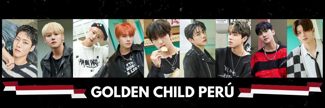 GoldenChildPeru's profile banner image