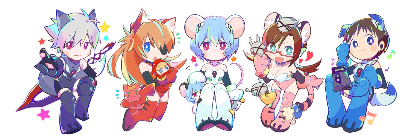 norisen's profile banner image
