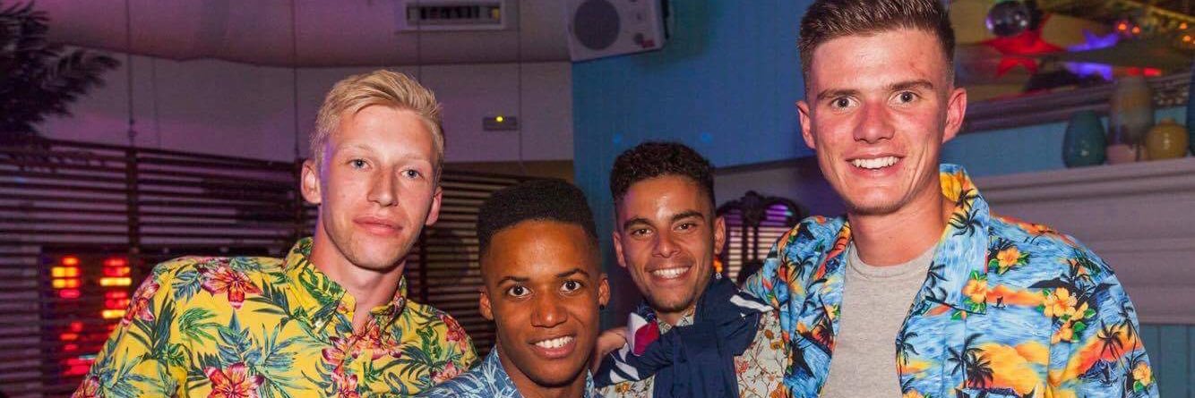 Eliot Trapnell banner