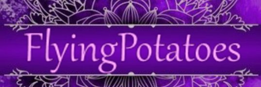 FlyingPotatoes banner