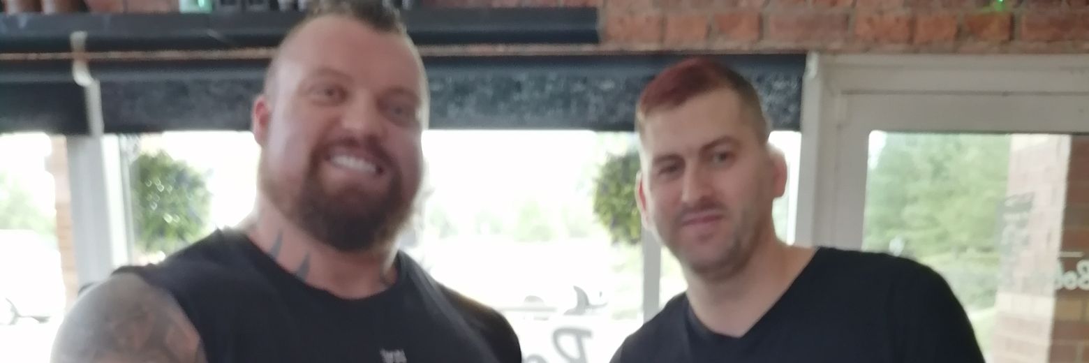 Cheekyjay87's profile banner image