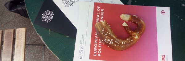 EJPGjournal Profile Banner
