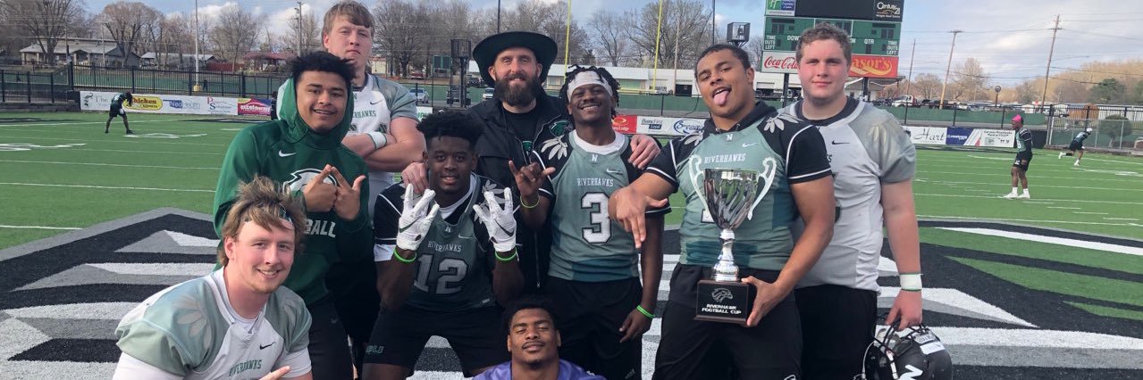 Tyrese Solomon banner