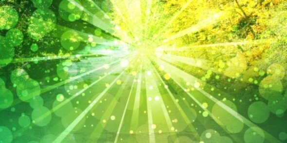 Wesleyan Church banner