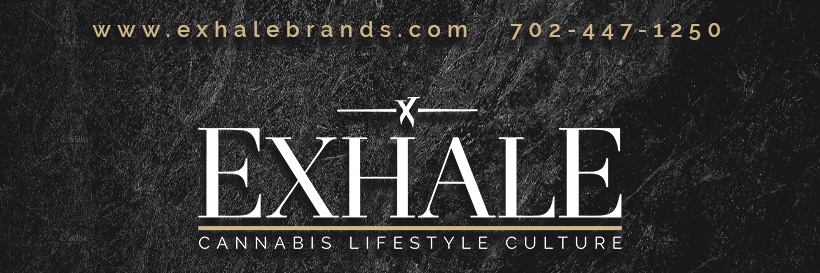 Exhale Brands banner