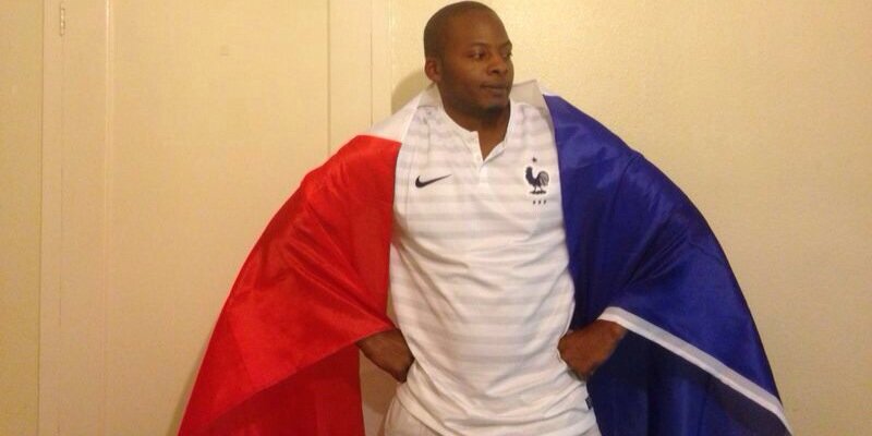 jeromybaba's profile banner image