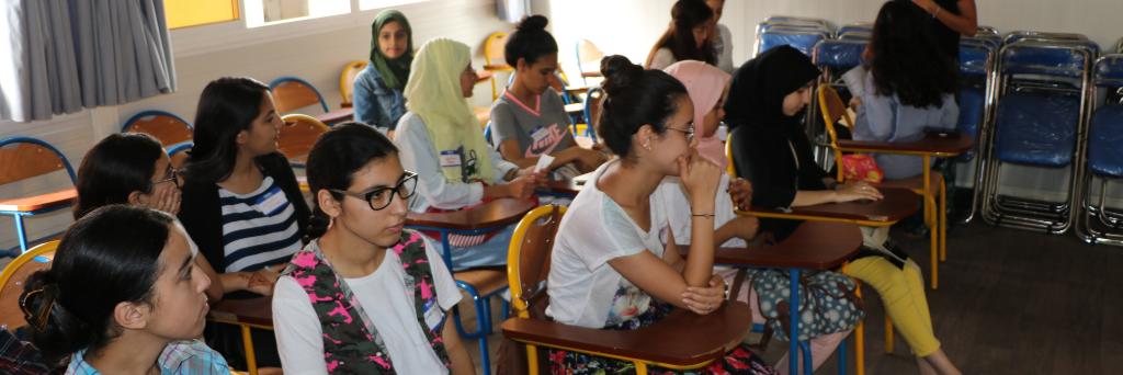 codehergirls's profile banner image