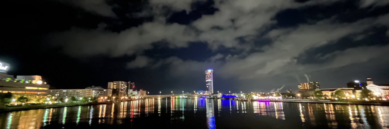 大舘 隼 banner
