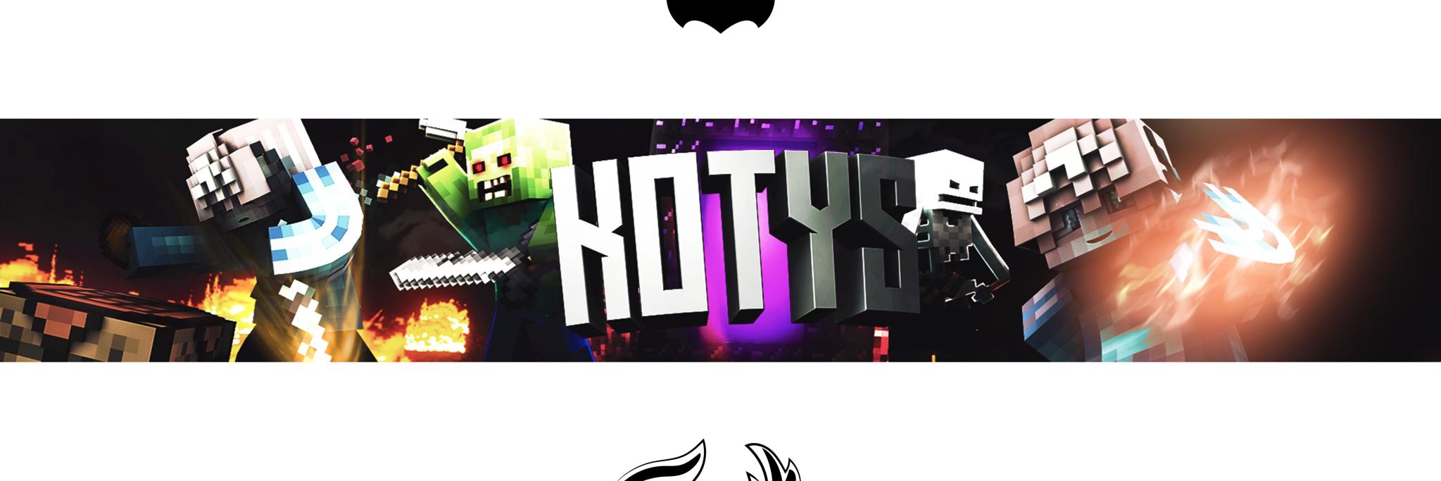 Kotys banner