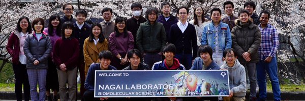 Lab_Nagai Profile Banner