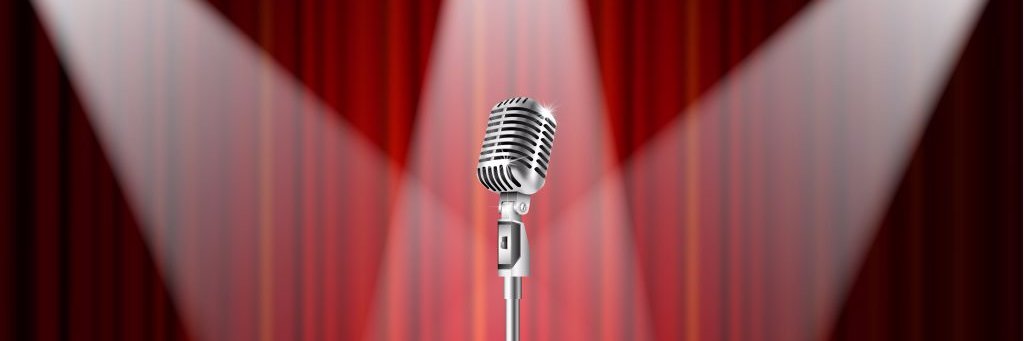 ComedianteStandup banner