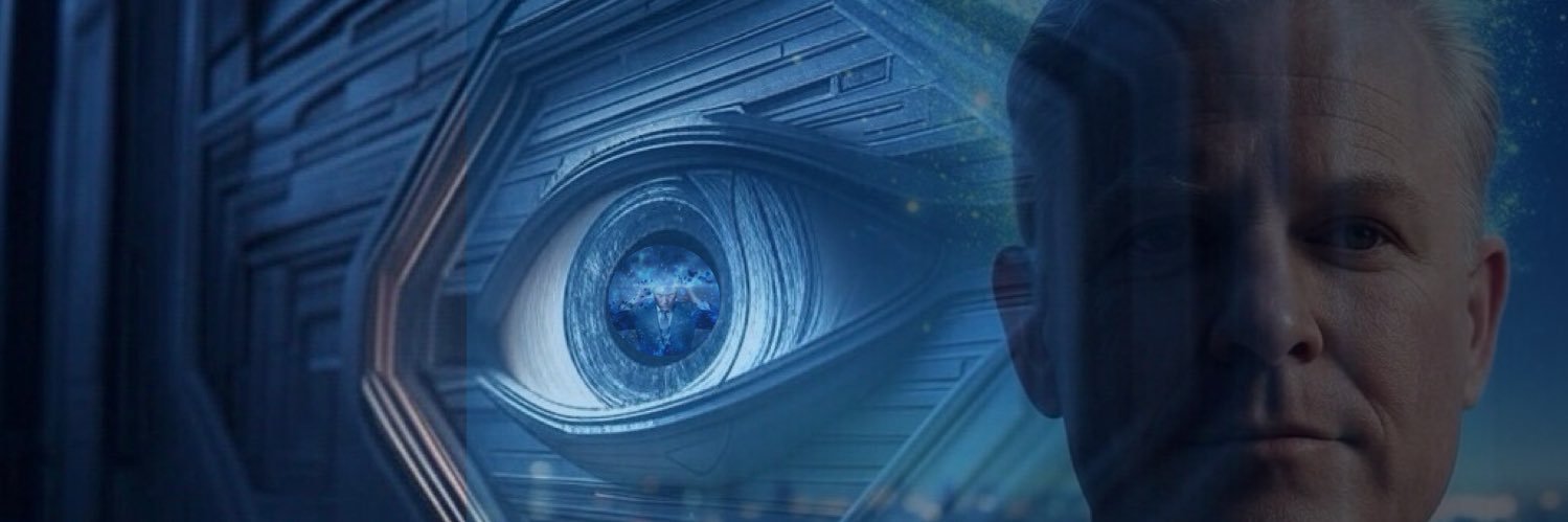 CognitveBeing's profile banner image