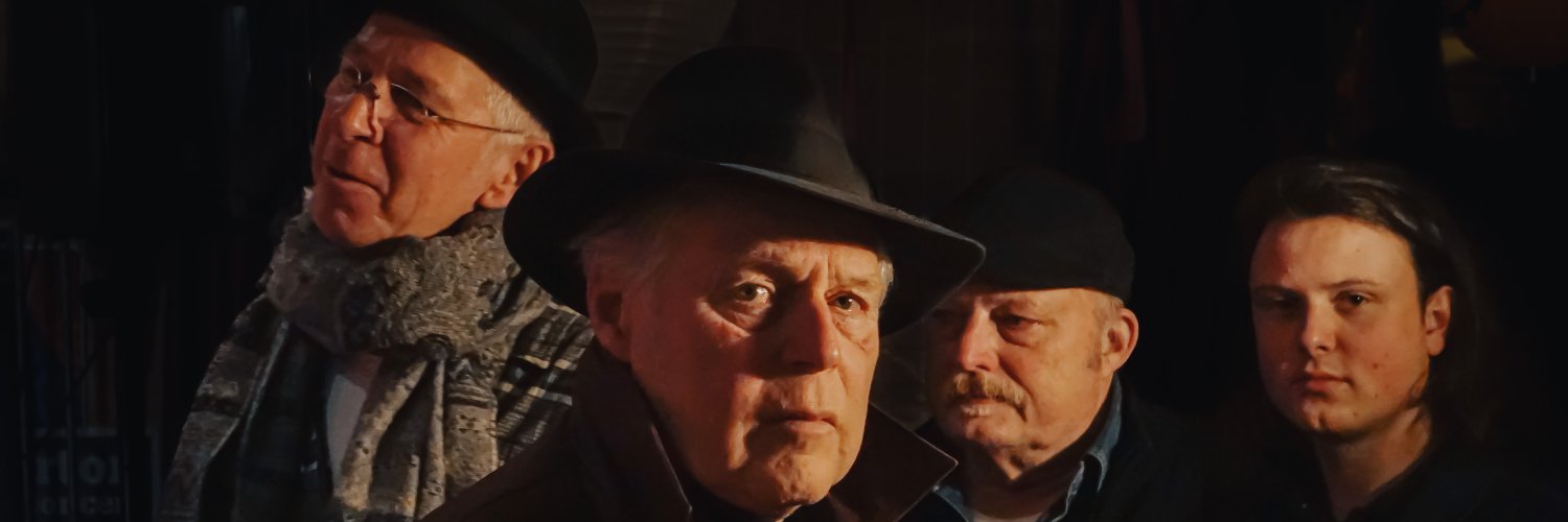 johnnyverger's profile banner image