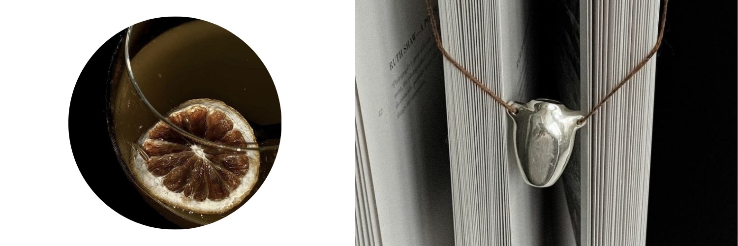 Cyra, ♱ banner