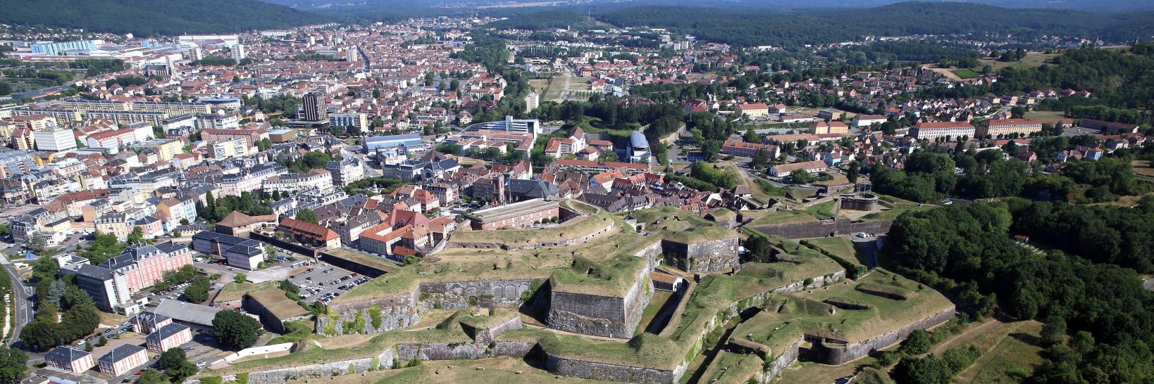 L'Est Républicain Belfort banner