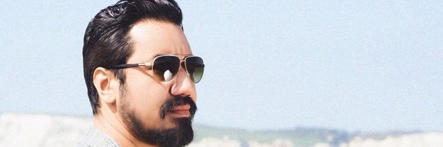 bikramj's profile banner image