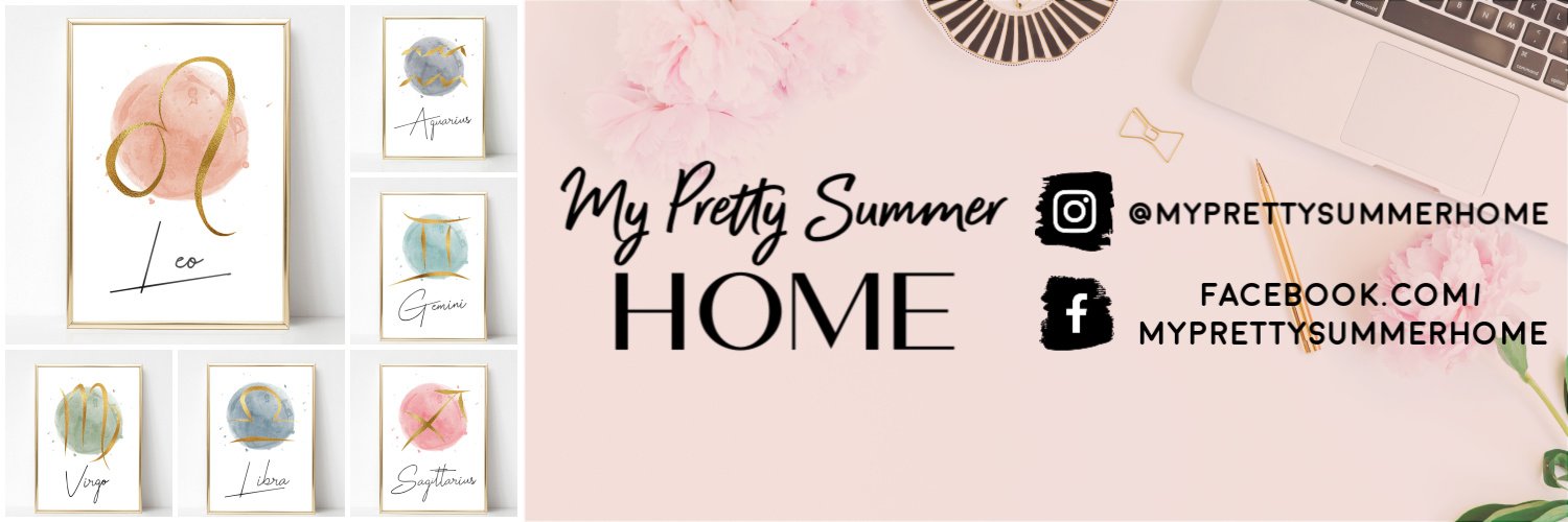 MyPrettySummer's profile banner image