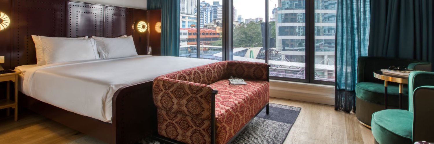 ormondhotels's profile banner image