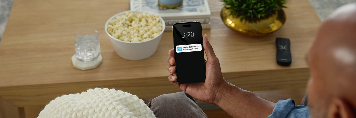 Kidde Fire Safety banner