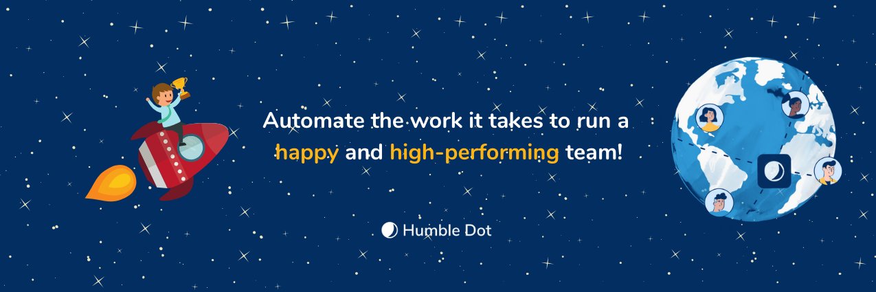 Humble_Dot's profile banner image