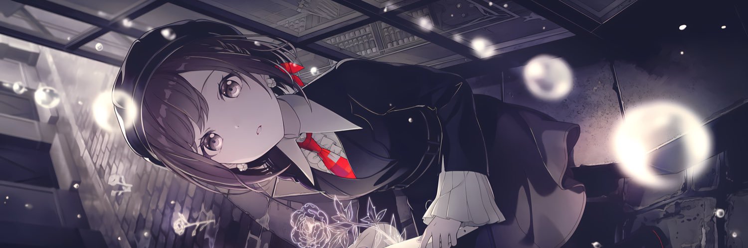 silica_ch's profile banner image
