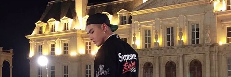 ActorWYF90's profile banner image