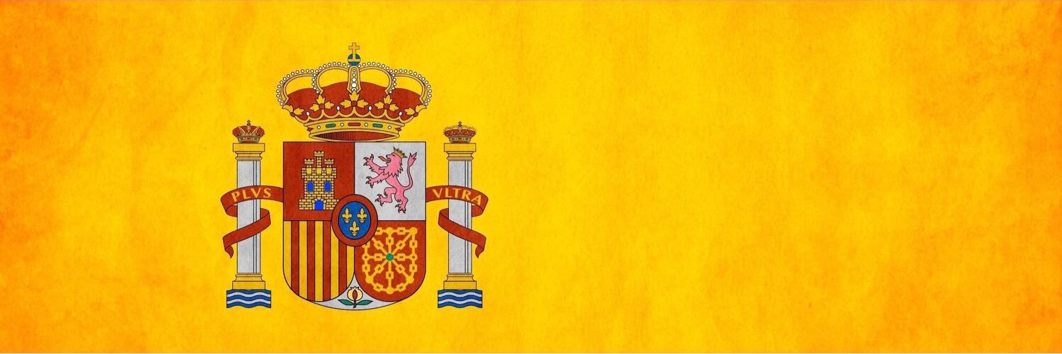 Rubén Cascón 🇪🇸 banner
