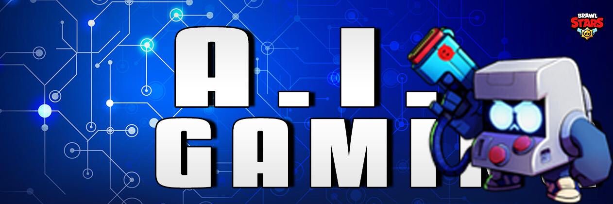 AiGamingX's profile banner image