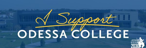 OdessaCBaseball Profile Banner