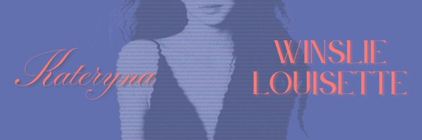 eriestte Profile Banner